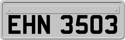 EHN3503