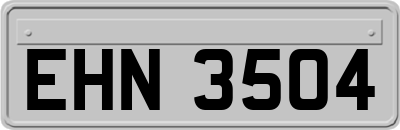 EHN3504