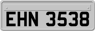 EHN3538