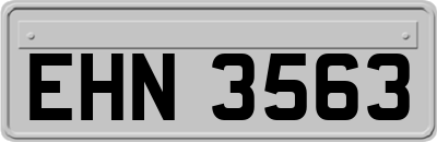 EHN3563