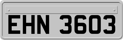 EHN3603