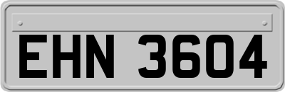 EHN3604