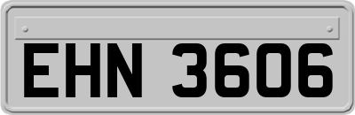 EHN3606