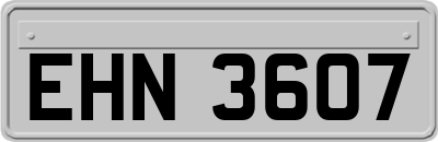 EHN3607
