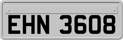 EHN3608