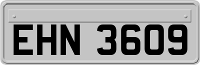 EHN3609