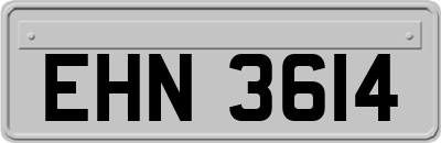 EHN3614