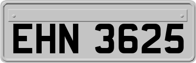 EHN3625