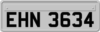 EHN3634