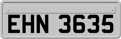 EHN3635