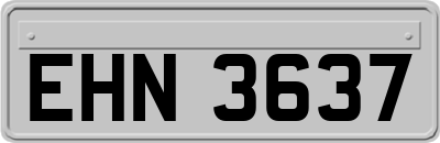 EHN3637