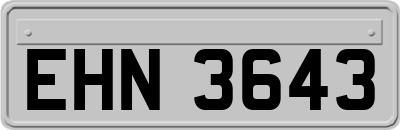 EHN3643