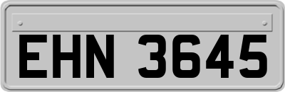 EHN3645