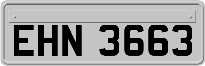 EHN3663