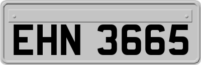 EHN3665
