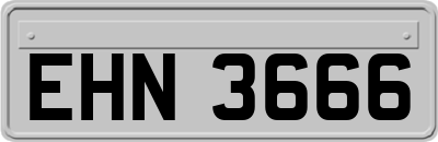 EHN3666