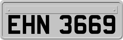 EHN3669