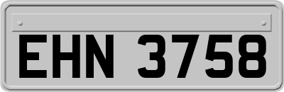 EHN3758