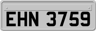EHN3759