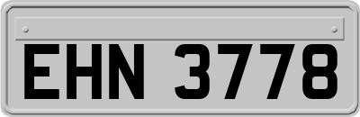 EHN3778
