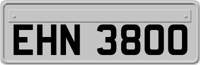 EHN3800