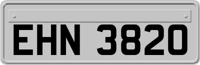 EHN3820