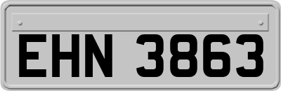 EHN3863