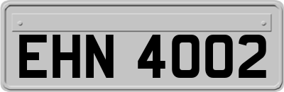 EHN4002