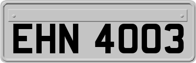 EHN4003