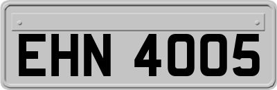 EHN4005