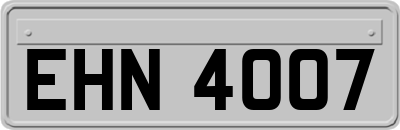 EHN4007