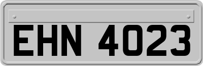 EHN4023