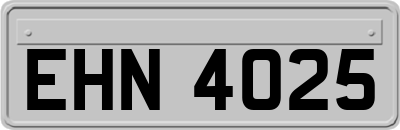 EHN4025