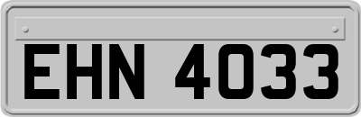 EHN4033