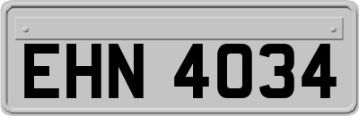 EHN4034