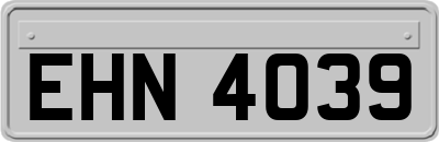 EHN4039