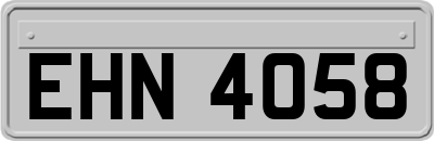 EHN4058