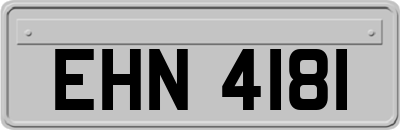 EHN4181