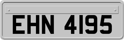 EHN4195