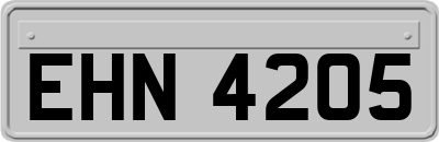 EHN4205