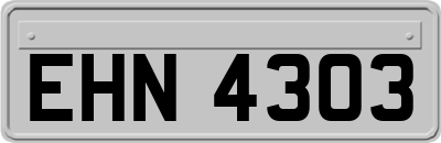 EHN4303