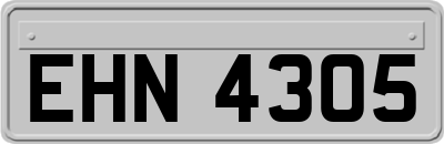 EHN4305