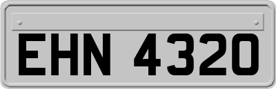 EHN4320
