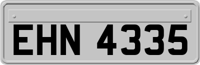 EHN4335