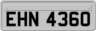 EHN4360