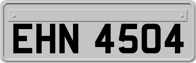 EHN4504
