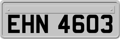 EHN4603