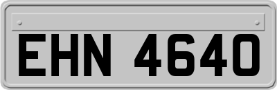 EHN4640