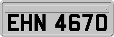 EHN4670