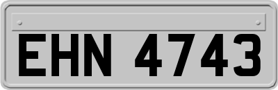 EHN4743